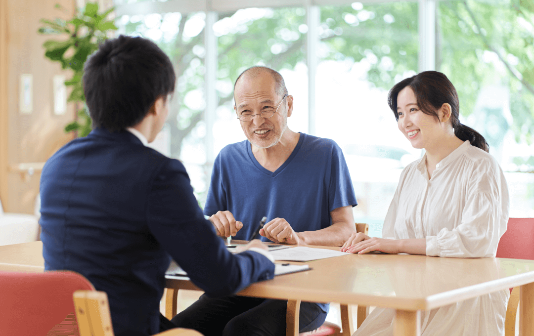 いきいき介護スタジオ新橋