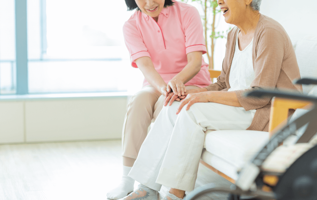 いきいき介護スタジオ新橋