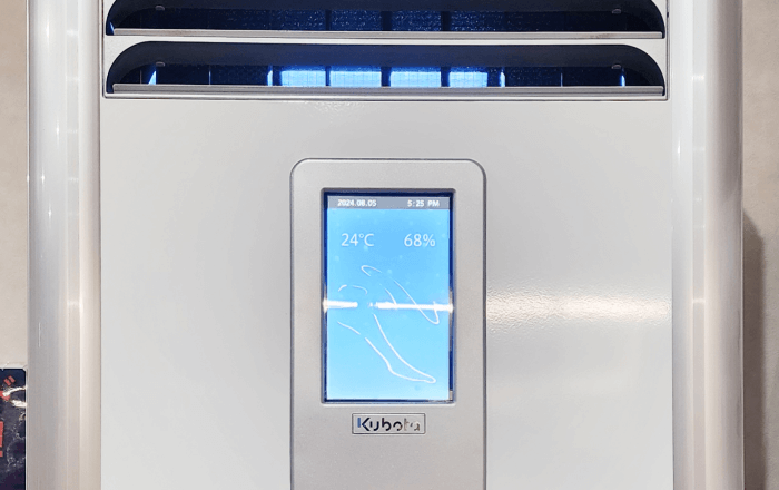 ピュアウォッシャー