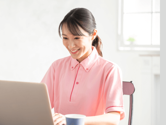 ケアマネージャー